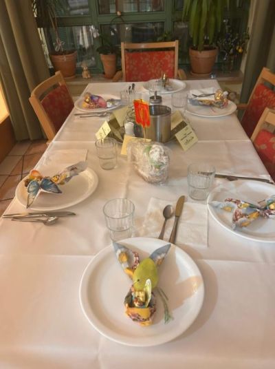 Osterdeko – Bild 2